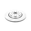 AUTOSPECIALTY BRAKE ROTOR - image 1