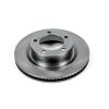 AUTOSPECIALTY BRAKE ROTOR - image 1