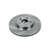 AUTOSPECIALTY BRAKE ROTOR - image 1