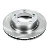 AUTOSPECIALTY BRAKE ROTOR - image 1