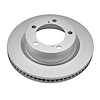 EVOLUTION COATED ROTOR - image 1