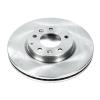 AUTOSPECIALTY BRAKE ROTOR - image 1