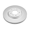 EVOLUTION COATED ROTOR - image 1