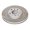 JBR1314SCR Front Coated Hat & Edge Rotor - image 1