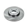 AUTOSPECIALTY BRAKE ROTOR - image 1