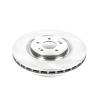 AUTOSPECIALTY BRAKE ROTOR - image 1