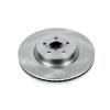 AUTOSPECIALTY BRAKE ROTOR - image 1