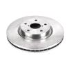 AUTOSPECIALTY BRAKE ROTOR - image 1
