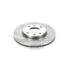 AUTOSPECIALTY BRAKE ROTOR - image 1