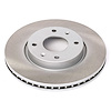 JBR1320SCR Front Coated Hat & Edge Rotor