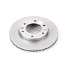 EVOLUTION COATED ROTOR - image 1