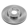 AUTOSPECIALTY BRAKE ROTOR - image 1