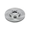 AUTOSPECIALTY BRAKE ROTOR - image 1