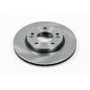 AUTOSPECIALTY BRAKE ROTOR - image 1