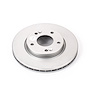 EVOLUTION COATED ROTOR - image 1