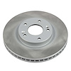 JBR1328SCR Front Coated Hat & Edge Rotor - image 1