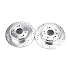 DRILLED&SLOTTED RTR PAIR - image 1