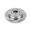 AUTOSPECIALTY BRAKE ROTOR - image 1