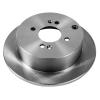 AUTOSPECIALTY BRAKE ROTOR - image 1