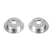 Rear 2008-06 HYUNDAI Accent; 2007-06 KIA Rio; 2011-08 KIA Rio; 2007-06 KIA Rio5; - image 1