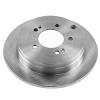 AUTOSPECIALTY BRAKE ROTOR - image 1