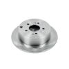 AUTOSPECIALTY BRAKE ROTOR - image 1
