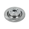 AUTOSPECIALTY BRAKE ROTOR - image 1