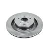 AUTOSPECIALTY BRAKE ROTOR - image 1