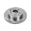 AUTOSPECIALTY BRAKE ROTOR - image 1