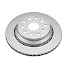 EVOLUTION COATED ROTOR - image 1