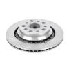 AUTOSPECIALTY BRAKE ROTOR - image 1
