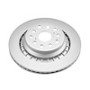 EVOLUTION COATED ROTOR - image 1