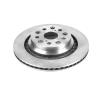 AUTOSPECIALTY BRAKE ROTOR - image 1