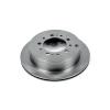 AUTOSPECIALTY BRAKE ROTOR - image 1