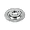 AUTOSPECIALTY BRAKE ROTOR - image 1
