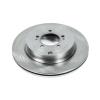 AUTOSPECIALTY BRAKE ROTOR - image 1