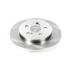 AUTOSPECIALTY BRAKE ROTOR - image 1