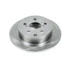 AUTOSPECIALTY BRAKE ROTOR - image 1
