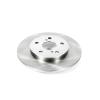 AUTOSPECIALTY BRAKE ROTOR - image 1