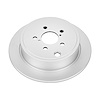 EVOLUTION COATED ROTOR - image 1