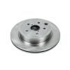 AUTOSPECIALTY BRAKE ROTOR - image 1