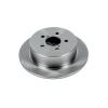 AUTOSPECIALTY BRAKE ROTOR - image 1