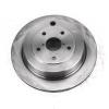 AUTOSPECIALTY BRAKE ROTOR - image 1