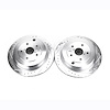 DRILLED&SLOTTED RTR PAIR - image 1