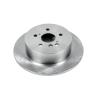 AUTOSPECIALTY BRAKE ROTOR - image 1