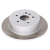 JBR1369SCR Rear Coated Hat & Edge Rotor - image 1