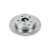 AUTOSPECIALTY BRAKE ROTOR - image 1
