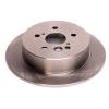 AUTOSPECIALTY BRAKE ROTOR - image 1