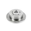 AUTOSPECIALTY BRAKE ROTOR - image 1