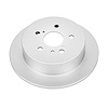 EVOLUTION COATED ROTOR - image 1